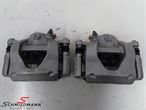 R20370 34116860261FB 34116860261FB 6860261  Brake caliper front set - 156KM