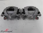 R20370 34116860261FB 34116860261FB 6860261  Brake caliper front set - 156KM