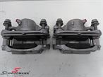 R20370 34116860261FB 34116860261FB 6860261  Brake caliper front set - 156KM