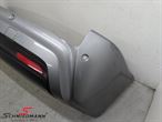 K13403 51123416947 51 12 3 416 947 3416947 宝马 X3LCI (E83LCI) -  Rear bumper M-Tech A08 silber-grau metallic