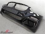 R20298 51118091969 51 11 8 091 969 8091969 BMW X3 (G01) -  Frontbumper shell - M-tech