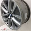 A60241 宝马 F12 -  19" aloy wheel genuine BMW "V spoke 331" 1pcs