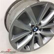 A60241 宝马 F06 GC LCI -  19" aloy wheel genuine BMW "V spoke 331" 1pcs