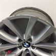 A60241 宝马 F12 -  19" aloy wheel genuine BMW "V spoke 331" 1pcs