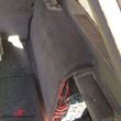 A60276 51478217133 51 47 8 217 133 8217133 宝马 E39 -  Trim panel, trunk left + right side "Black"