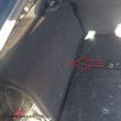 A60276 51478217133 51 47 8 217 133 8217133 宝马 E39 -  Trim panel, trunk left + right side "Black"