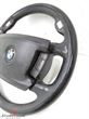 K13578 32346783500 32 34 6 783 500 6783500 宝马 E65 -  Leather Steeringwheel Without heat 