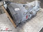 K13644 24008684732 24 00 8 684 732 8684732  Automatic transmission GA8HP45X (204589km)