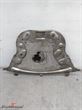 K13654 31116777727 31 11 6 777 727 6777727 宝马 F06 GC LCI -  Engine undercarriage cover front part alu reinforcement plate