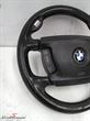 K13578 32346783500 32 34 6 783 500 6783500 宝马 E65 -  Leather Steeringwheel Without heat 