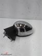 R20472 51162755635 51 16 2 755 635 2755635 MINI R55LCI -  Side mirror electrical adjustable L.-side