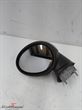 R20472 51162755635 51 16 2 755 635 2755635 MINI R55LCI -  Side mirror electrical adjustable L.-side