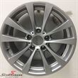 A60335 宝马 F31 LCI -  1pcs 17" Alu Wheel "V Spoke 395"