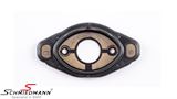 11127552280ELW 11127552280 11 12 7 552 280 7552280 宝马 E91 -  Profile-gasket for cover plate on cylinder head