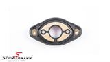 11127552280ELW 11127552280 11 12 7 552 280 7552280 宝马 X1 (E84) -  Profile-gasket for cover plate on cylinder head