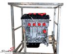 11002158714OMB 11002158714 11 00 2 158 714 2158714  Exchange petrol engine N14AB16, "raw" engine without cylinder head cover, oil sump and more