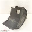 B51718224985 51718224985 51 71 8 224 985 8224985  Cover wheel housing front the  little part foremost L.-side