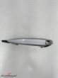 K12958 51217433843 51 21 7 433 843 7433843 宝马 F45 SAT LCI -  Door handle out front left - A83 glacier-silber metallic