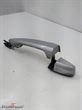 K12986 51217433843 51 21 7 433 843 7433843 宝马 F45 SAT LCI -  Door handle out left - A83 glacier-silber metallic