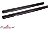 SSK30MOT2 宝马 E30 -  Sideskirt set -Classic Motorsport 2- 