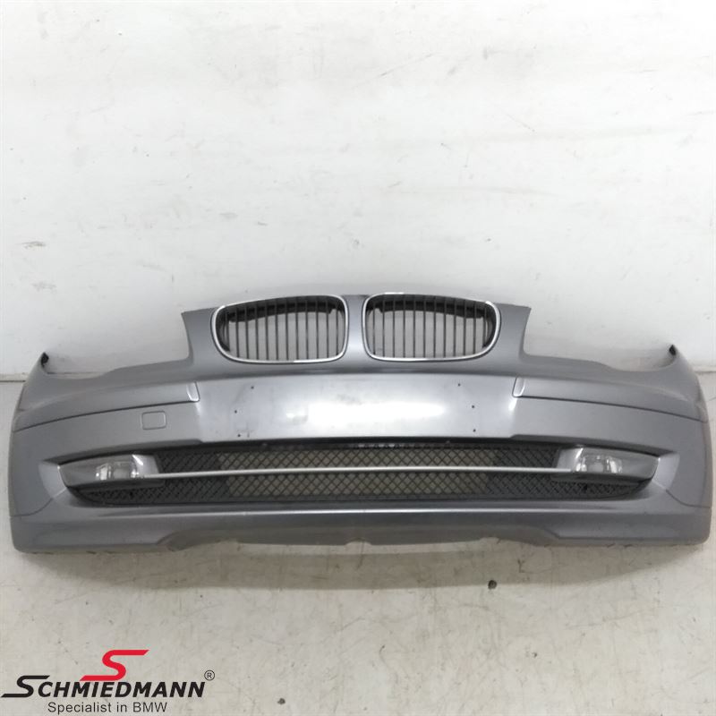 Frontbumper shell original BMW