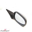 R20755 51167268262 51 16 7 268 262 7268262 BMW E90 LCI -  Side mirror electrical adjustable R.-side LCI
