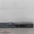 A60377 51777363395 51 77 7 363 395 7363395  Door sill trim panel left (Not M.tech)