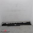 A60377 51777363395 51 77 7 363 395 7363395 宝马 F33 -  Door sill trim panel left (Not M.tech)