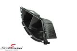 BMW 51118074773 51118074773 51 11 8 074 773 8074773 / 51-11-8-074-773 51118074773 51 11 8 074 773 8074773 BMW G82 M4 -  Air inlet frame, Carbon fiber - M-Performance - Left side