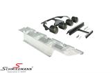 18-30-5-A23-286 18305A23286 18 30 5 A23 286 5A23286 BMW G82 M4 -  Tailpipe set for M-Performance Exhaust - Titanium