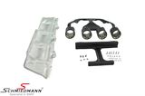 18-30-5-A23-286 18305A23286 18 30 5 A23 286 5A23286 BMW G82 M4 -  Tailpipe set for M-Performance Exhaust - Titanium