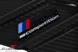 BMW 51132469622 51132469622 51 13 2 469 622 2469622 / 51-13-2-469-622 51132469622 51 13 2 469 622 2469622 BMW G82 M4 -  Air intake - Right side - Carbon fiber M-Performance
