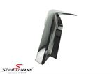 51-19-5-A1B-175 51195A1B175 51 19 5 A1B 175 5A1B175 BMW G83 M4 -  Rear Bumper Winglet in Carbon Fiber, Left side - M-Performance