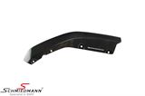 51-19-5-A1B-176 51195A1B176 51 19 5 A1B 176 5A1B176 BMW G82 M4 -  Rear Bumper Winglet in Carbon Fiber, Right side - M-Performance