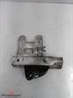 B51117266193 51117266193 51 11 7 266 193 7266193  Deformations element Bumper carrier Bracket left lower part