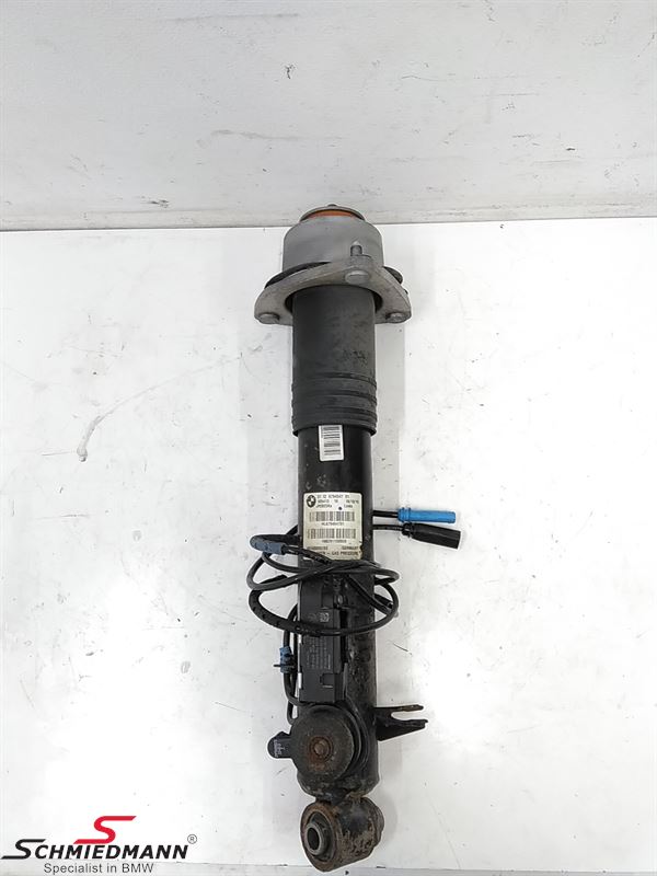 Shockabsorber rear left VDC (electric shockabsorber)