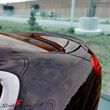 HSLF13MOGB2 BMW F13 LCI -  Rear spoiler Motorsport  - High-Gloss Black