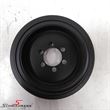 B11237551308 Vibration damper/belt pulley on the crankshaft
