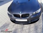 BM-3-92-M-FD1G  Maxton Design Front splitter M3 Gloss Black