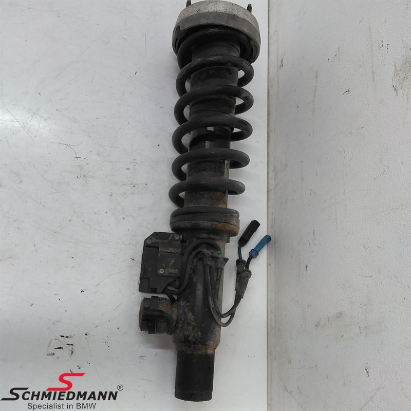 Shockabsorber front right