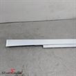 A60406 51777363395 51 77 7 363 395 7363395 宝马 F32 -  Door sill trim panel left (Not M.tech)