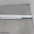 A60406 51777363395 51 77 7 363 395 7363395 宝马 F33 LCI -  Door sill trim panel left (Not M.tech)