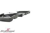 VORG8XCARGR  Vorsteiner VRS Aero Carbon Grill set