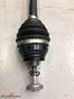 B31608664676 31608683334 31 60 8 683 334 8683334 BMW G38 -  Output shaft Front right 