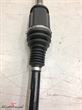 B31608664676 31608683334 31 60 8 683 334 8683334 BMW G38 -  Output shaft Front right 