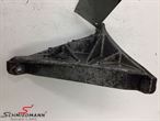 A15792 11811129806 11 81 1 129 806 1129806 BMW E32 -  Engine mounting alu right