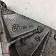 A15792 11811129806 11 81 1 129 806 1129806 BMW E32 -  Engine mounting alu right