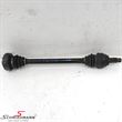 C48995 Output shaft HD=86MM D=31MM complete R. -side