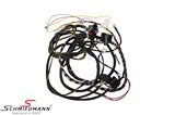 BMW 71602450882 71602450882 71 60 2 450 882 2450882 / 71-60-2-450-882 71602450882 71 60 2 450 882 2450882 BMW G30 -  Cable set towing hitch