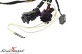 BMW 71602450882 71602450882 71 60 2 450 882 2450882 / 71-60-2-450-882 71602450882 71 60 2 450 882 2450882 BMW G30 -  Cable set towing hitch